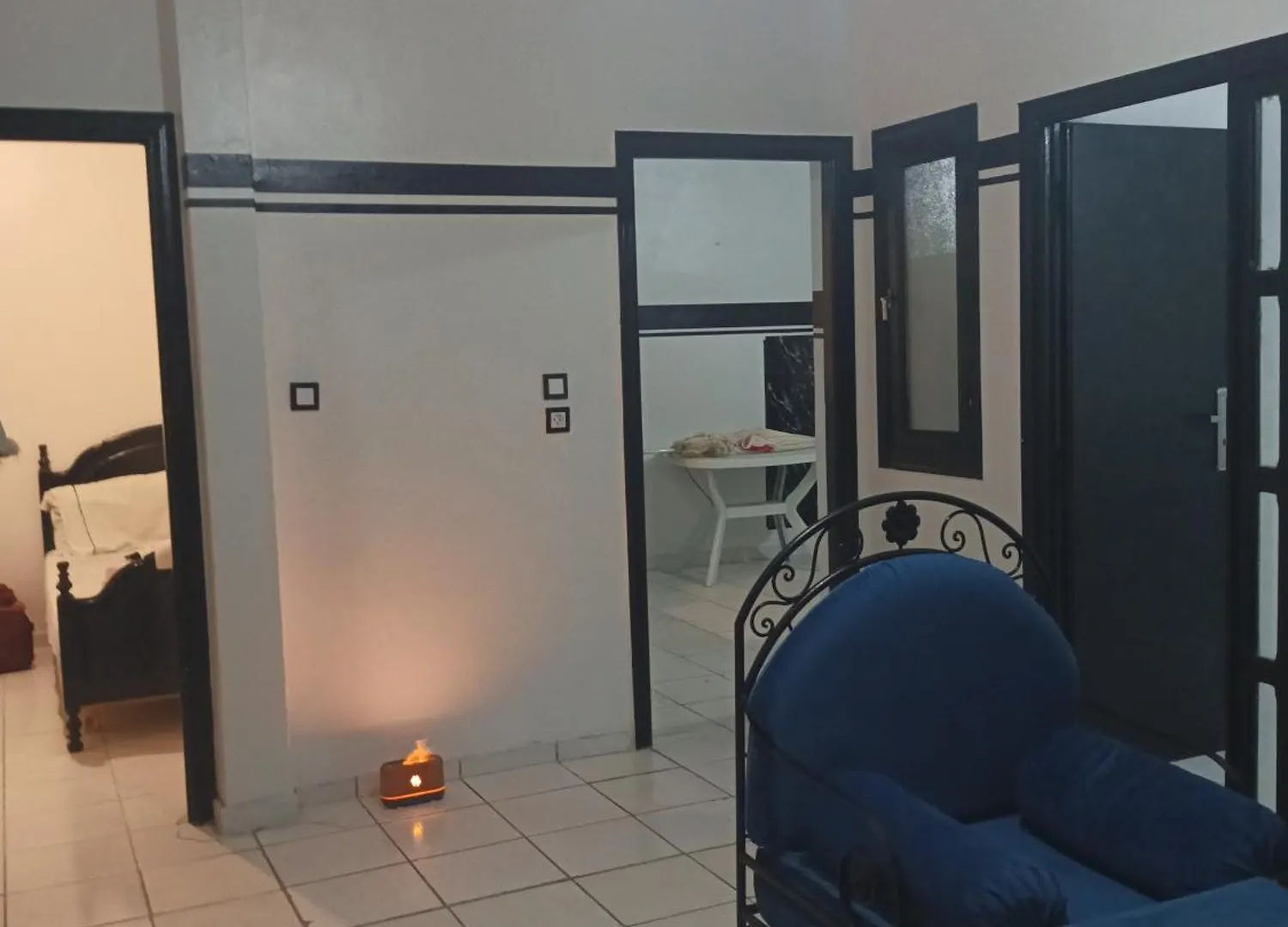 Appartement Lghazoua As-Suwajra 0*,  Maroko